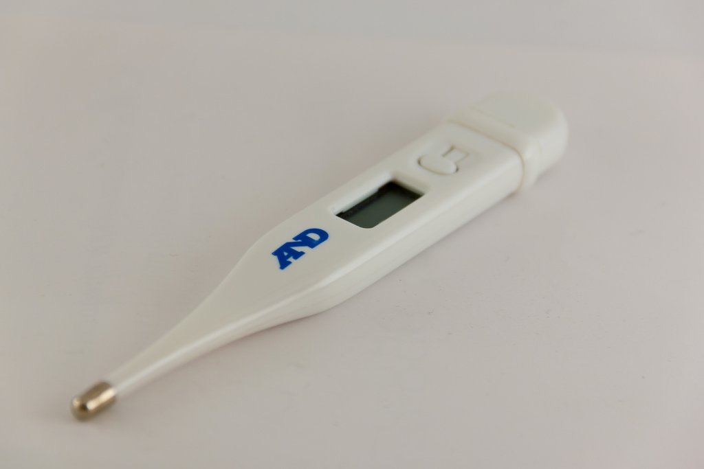 Termometro per la febbre: quale tipo scegliere