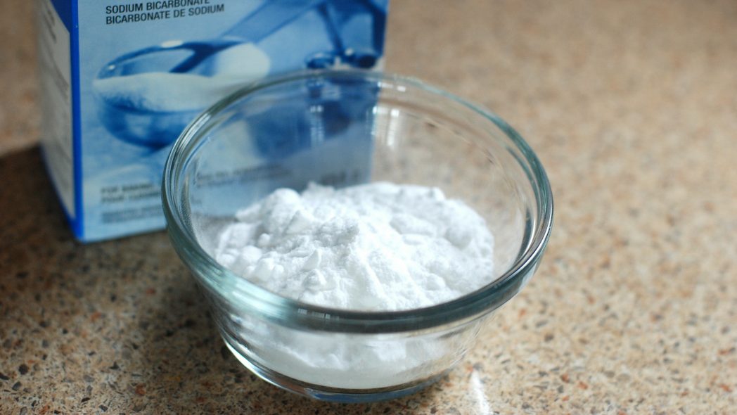 Bicarbonato di sodio: i vari utilizzi e benefici