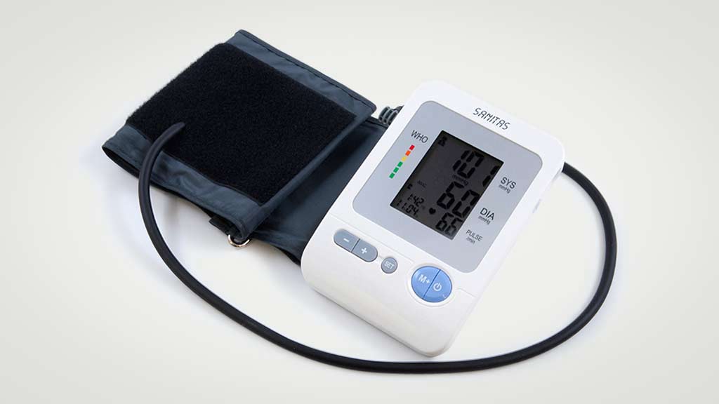 misuratore sanitas-sbm-21_1 con bracciale