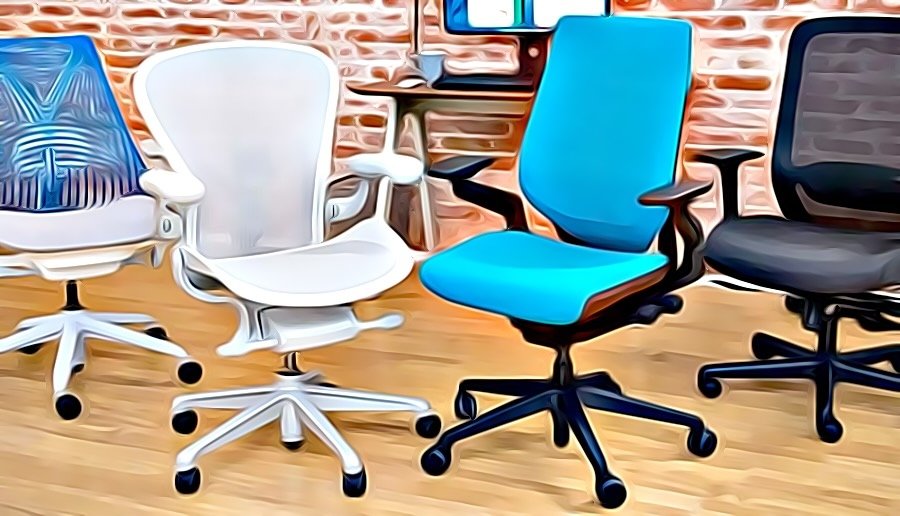 Sedia ergonomica da ufficio: come sceglierla ed utilizzarla correttamente