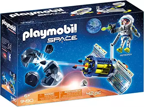 Playmobil Space 9490