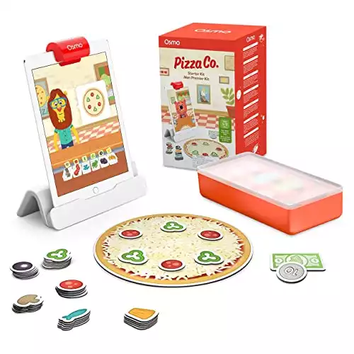 Osmo Pizza Co. Starter Kit
