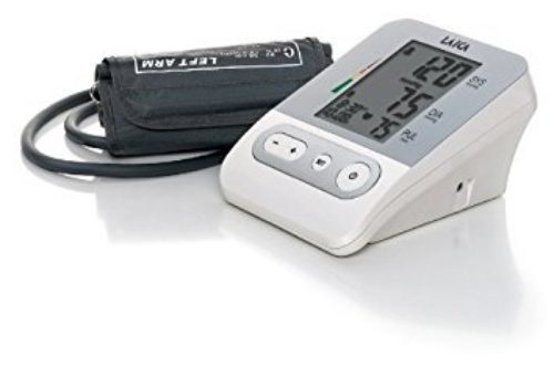 misuratore di pressione Laica BM2301W